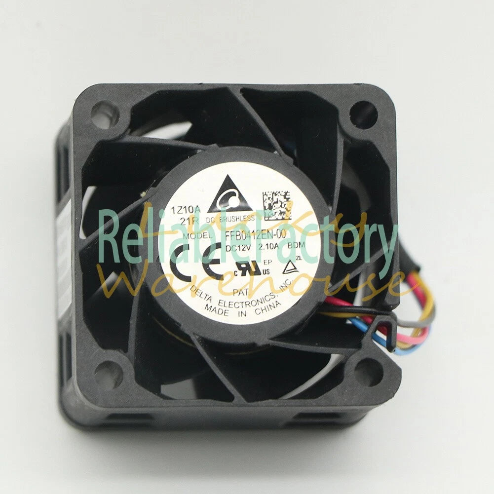 1PCS HP DL120 DL160 G10 Fan Module 878537-001 855827-001 878937-001