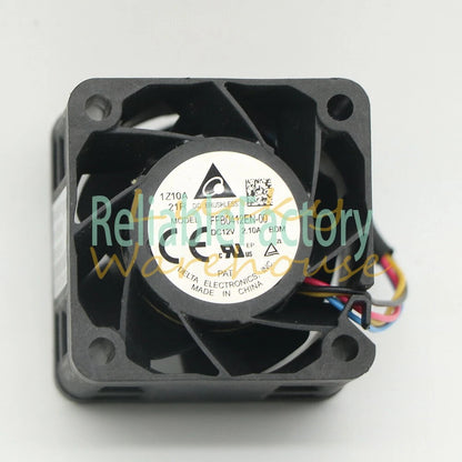 1PCS HP DL120 DL160 G10 Fan Module 878537-001 855827-001 878937-001