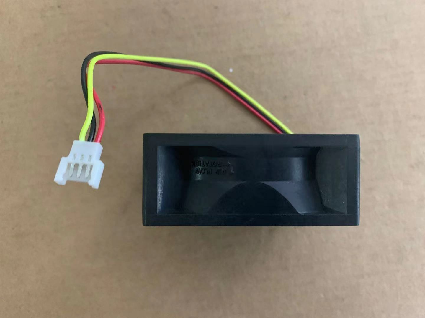 new MMF-06D24DM-RC4 24V 0.05A 6cm 6025 Yaskawa V7 inverter fan Mitsubishi IPC