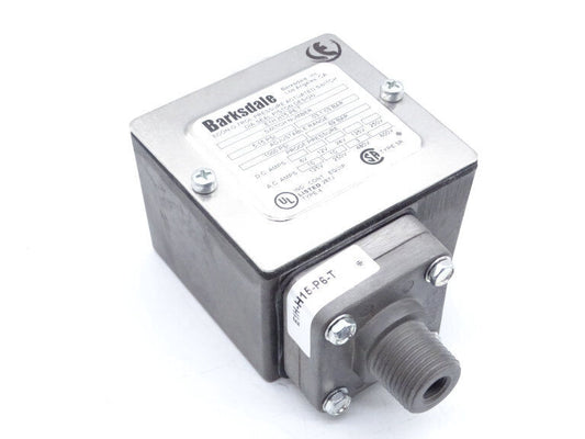 Barkdale E1H-H15-P6-T Switch - BARKDALE
