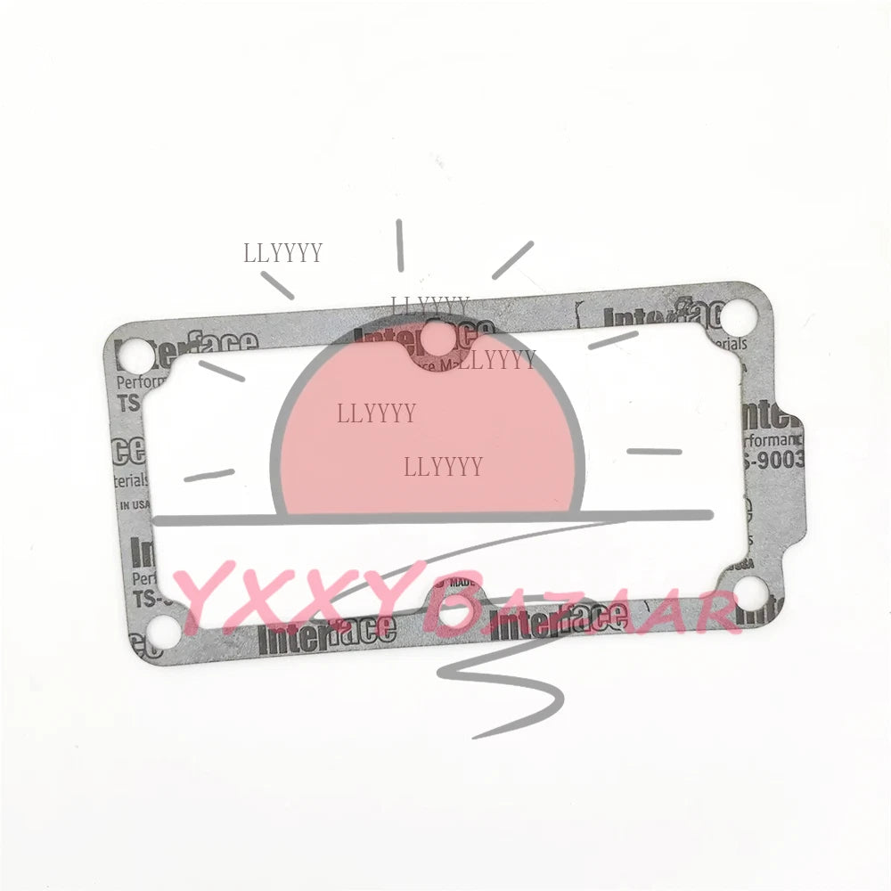 Cummins Intake Manifold Plenum Grid Heater Plate For 6.7L Dodge RAM 2500 3500 ~