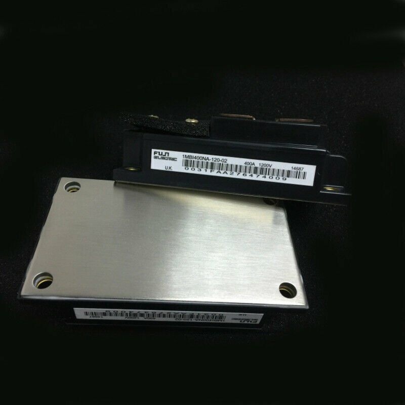 new One For FUJI 1MBI400NA-120-02: High-Quality Product - FUJI