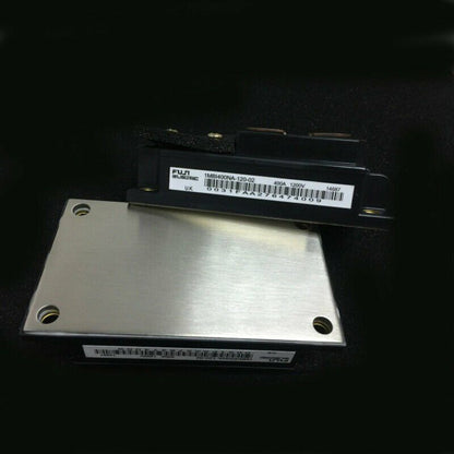 new One For FUJI 1MBI400NA-120-02: High-Quality Product - FUJI