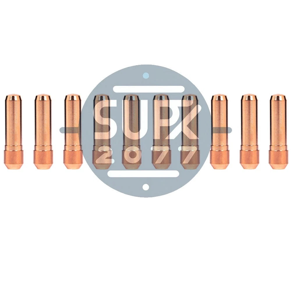 For Bernard Centerfire MIG Welding T045 part T-045 .045" Contact Tip #su