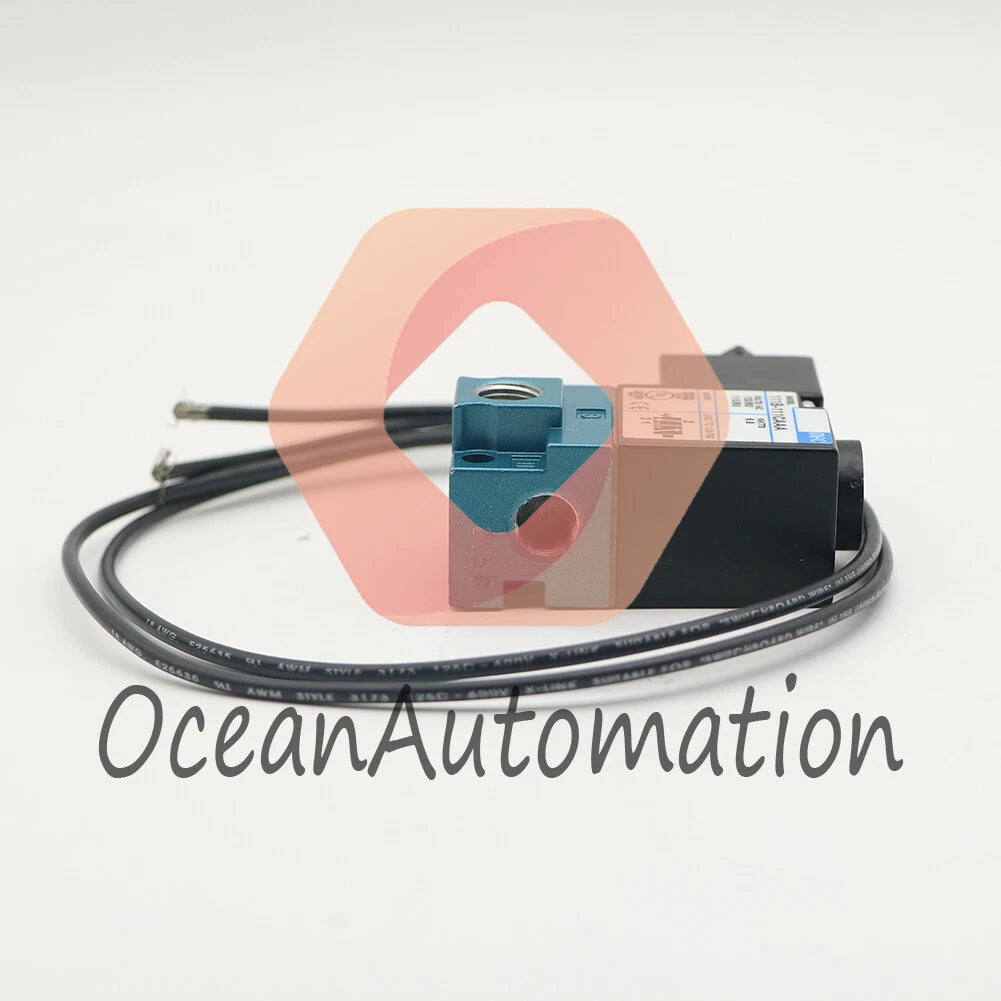 1PCS 111B-111CAAA solenoid valve 111B-111CAAA