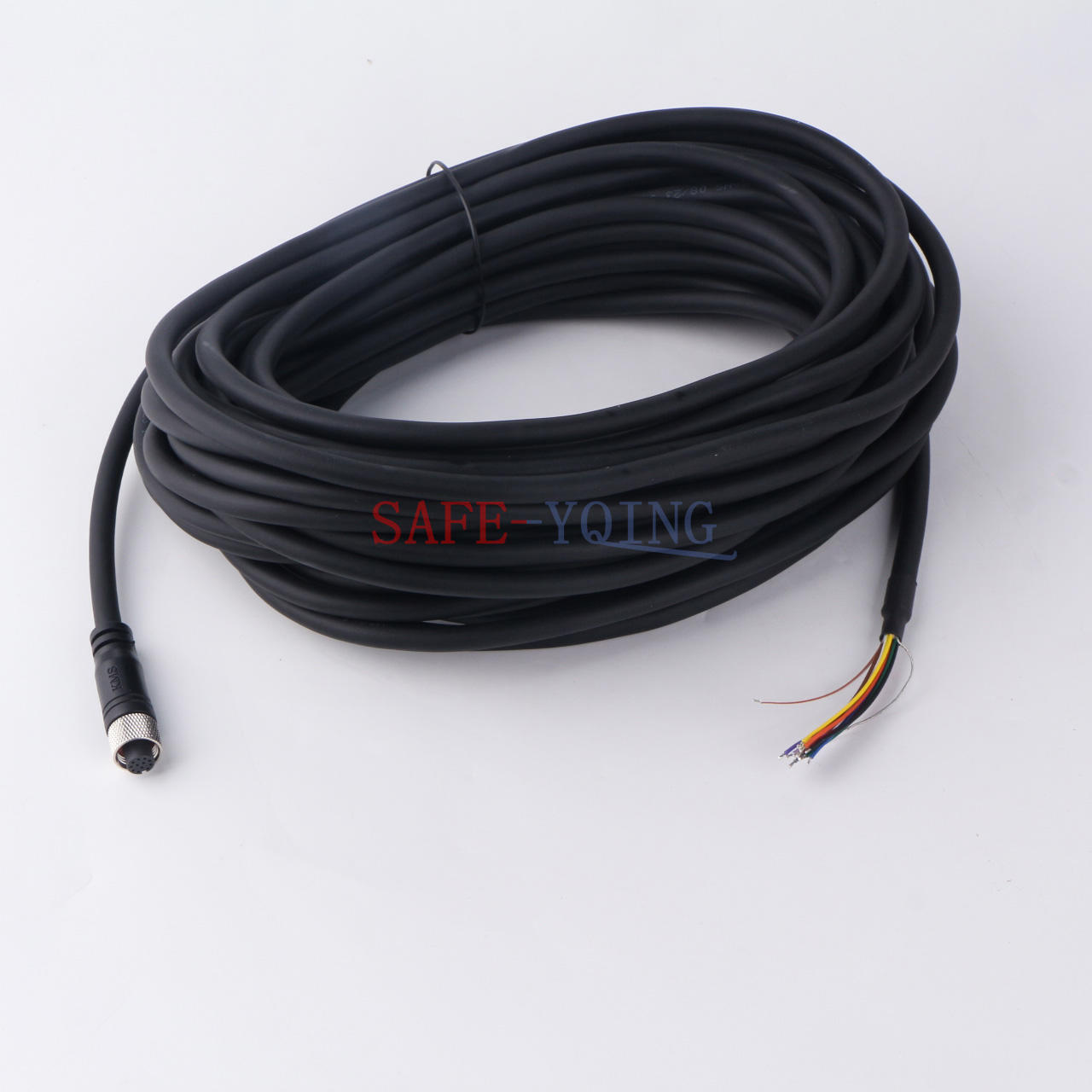 new 1PCS For COGNEX CCB-PWRIO-15 15M POWER CABLE - COGNEX