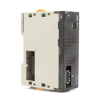 New Omron CJ1W-NC471 Premium Digital Blood Pressure Monitor - OMRON