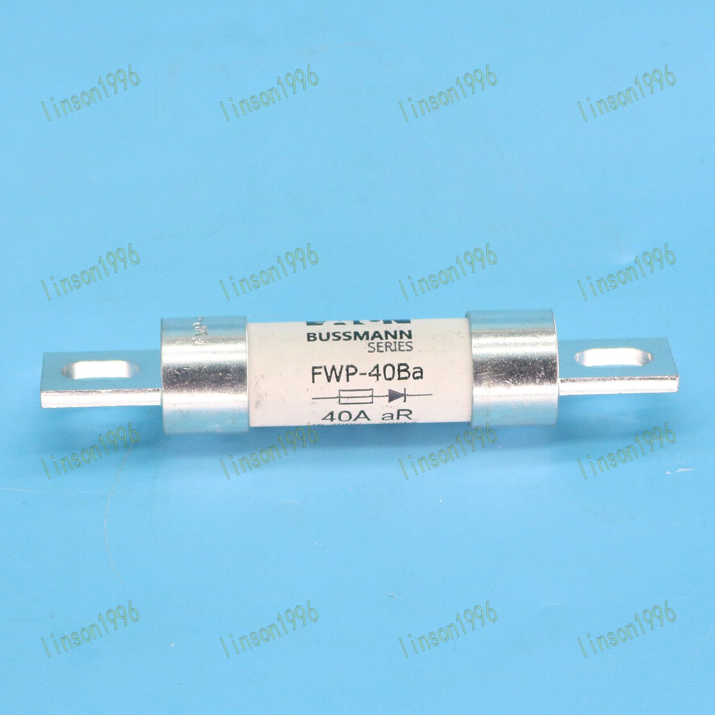New 1PC Eaton Bussmann Eaton Fuse FWP-40Ba 40A 700V - BUSSMANN EATON