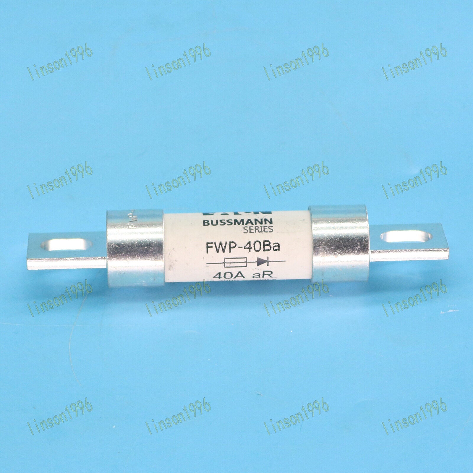 New 1PC Eaton Bussmann Eaton Fuse FWP-40Ba 40A 700V - BUSSMANN EATON