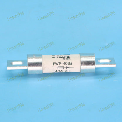 New 1PC Eaton Bussmann Eaton Fuse FWP-40Ba 40A 700V - BUSSMANN EATON
