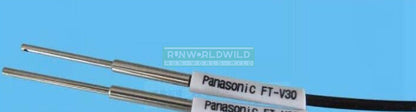 1Pcs For Panasonic FT-V30 Sleeve Fiber Sensor