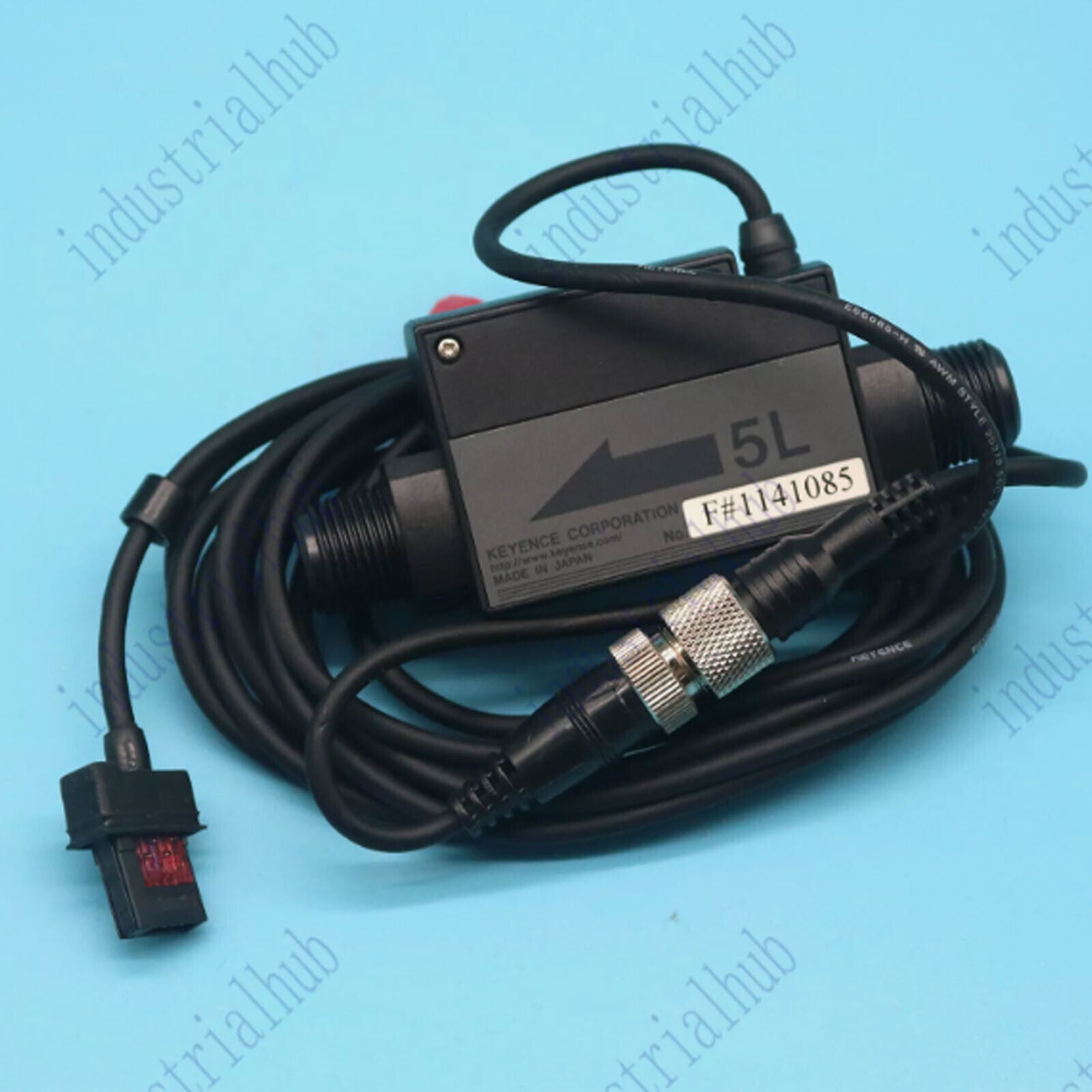 new 1PCS KEYENCE FD-P05 Flowmeter sensor - KEYENCE