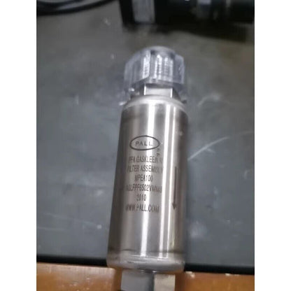 new 1pcs PALL Filter SGLFPF6502VMM8 VCR High purity filter 0.003um - PALL