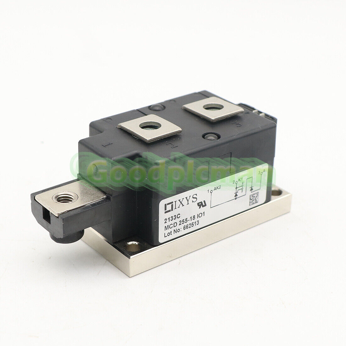 new 1PC IXYS MCD255-18io1 thyristor - IXYS