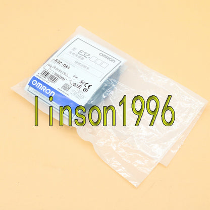 Omron E3Z-D61 Photoelectric Switch 12-24VDC - OMRON