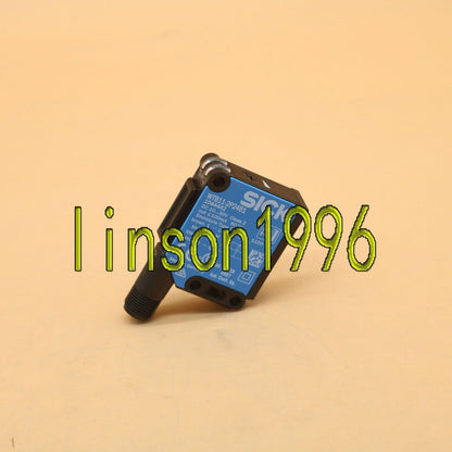 ONE SICK Photoelectric Sensor WTB11-2P2461 1 Year - ONE SICK