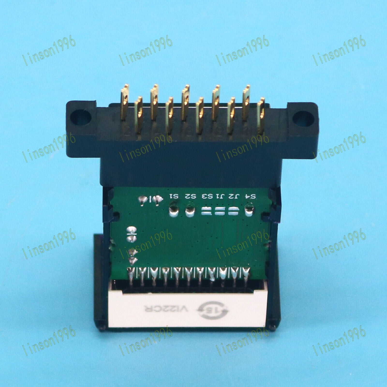 Autonics D1SA-RN Display Unit - AUTONICS