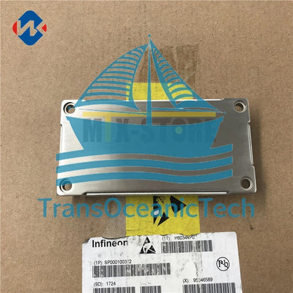 1PCS INFINEON/EUPEC Module FP40R12KE3G Quality Assurance