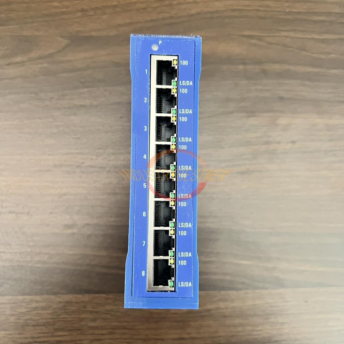 new 1PC Hirschmann SPIDER II 8TX 943957-001 Ethernet Switch - HIRSCHMANN