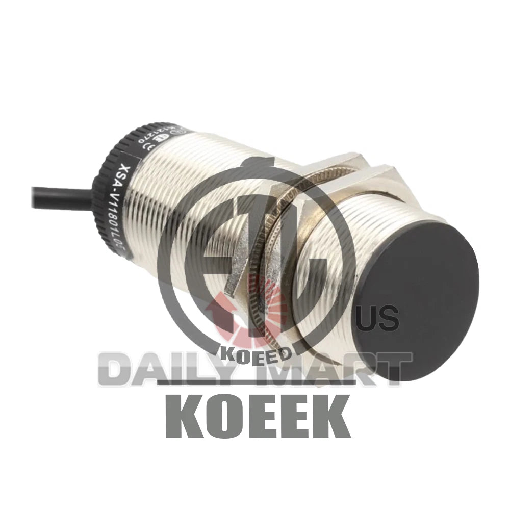 SCHNEIDER XSAV11801L05 Inductive Proximity Sensor