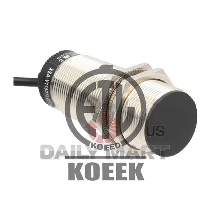SCHNEIDER XSAV11801L05 Inductive Proximity Sensor
