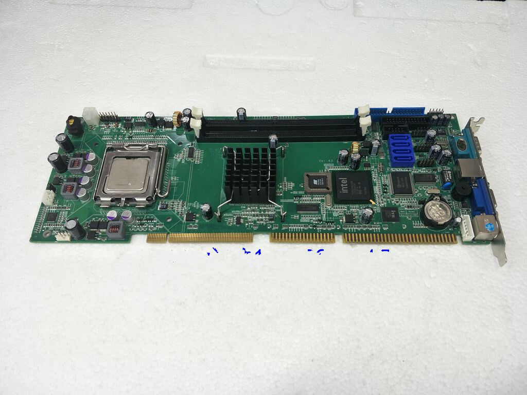 used 1 pcs 945GC VER:A3 mainboard Tested OK