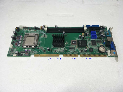 used 1 pcs 945GC VER:A3 mainboard Tested OK