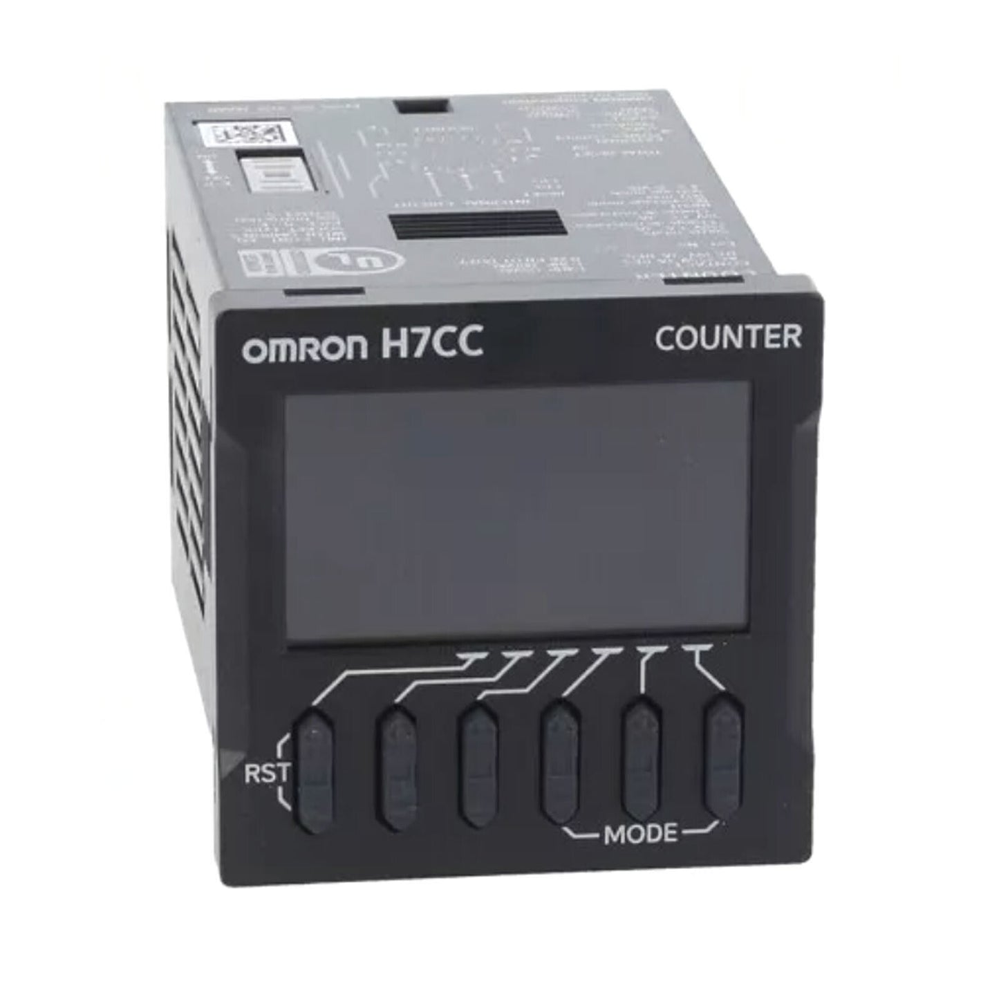 new 1PCS Omron H7CC-A11 AC100-240V Fast Ship - OMRON