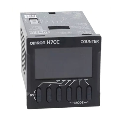 new 1PCS Omron H7CC-A11 AC100-240V Fast Ship - OMRON