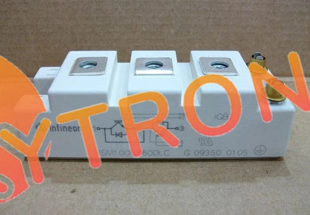 BSM100GB60DLC Infineon Eupec IGBT