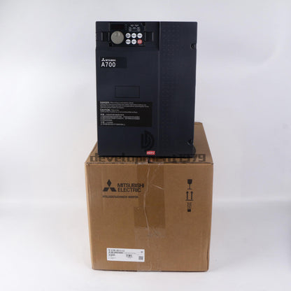 new ONE Mitsubishi Inverter FR-A740-00310-EC 11KW#YC - MITSUBISHI