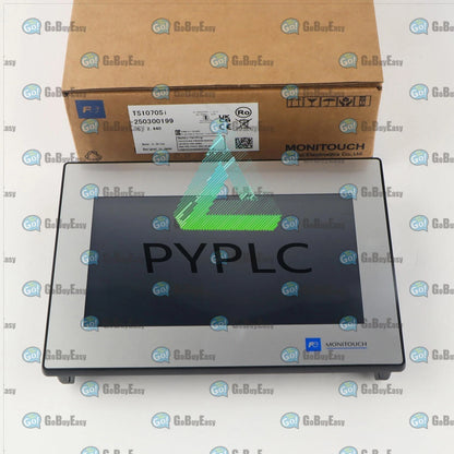 1piece FUJI TS1070Si Touch Screen TS1070SI