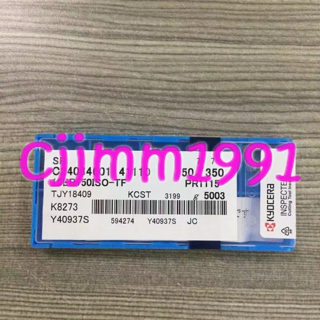 new 5PCS/box Kyocera CNC blade 16ER150ISO-TF PR1115 - KYOCERA