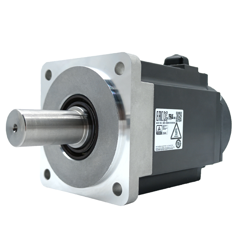 1PC MITSUBISHI HG-MR23 AC SERVO MOTOR HGMR23
