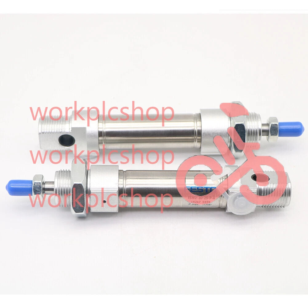 1PCS FESTO air cylinder ESNU-20-25-P-A 19267 #US