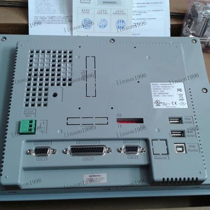 Beijer Hitec HMI PWS6A00T-PE - BEIJER HITEC