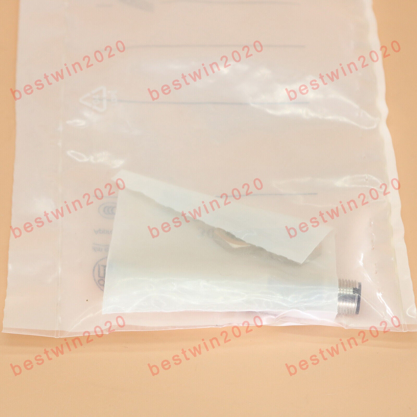 new For IFM IF5598 Inductive Sensor - IFM