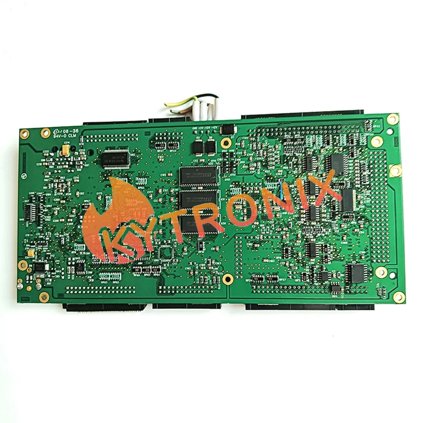 1PC DELTA TURBO control board PMAC2A-ETH 603871-106
