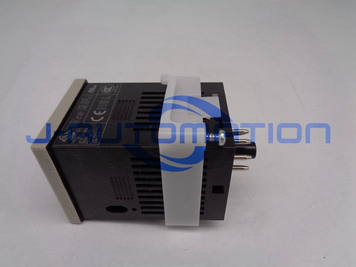 1pcs Omron Timer H5CZ-L8 ( H5CZL8 ) 100-240VAC #C