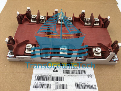 new 1PCS SEMIKRON Module SKIM455GD12T4DM1
