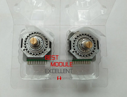 FUJI AC09-RY Rotary Digital Switch - FUJI