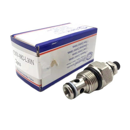 1PC plug-in throttle valve CNV-082-L30N CNV-082-L30K CNV-102/122