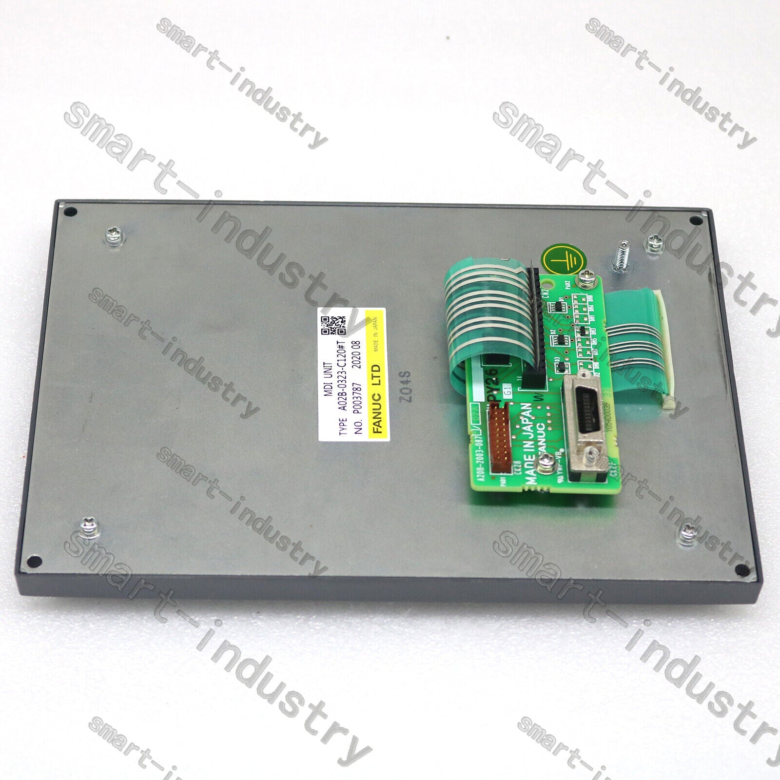 new 1PCS A02B-0323-C120#T A02B-0323-C120/T  For Fanuc PANEL Fast Delivery