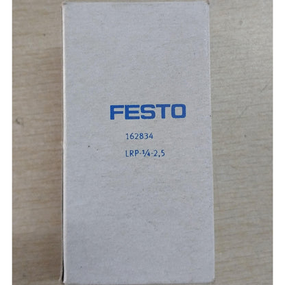 1-PC FESTO Pressure Reducing Valve - FESTO