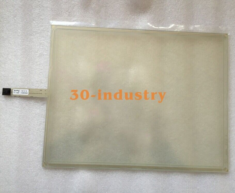 Touch Panel Glass Film for IPC477C-15 SIMATIC-PC 6AV7884-2AG20-B6E0 - SIEMENS