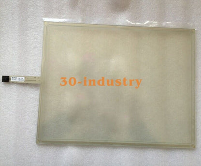Touch Panel Glass Film for IPC477C-15 SIMATIC-PC 6AV7884-2AG20-B6E0 - SIEMENS