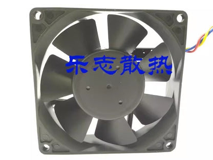 MECHATRONICS E9225X24B2 9025 DC24V 0.300A 3-Wire Inverter Cooling Fan