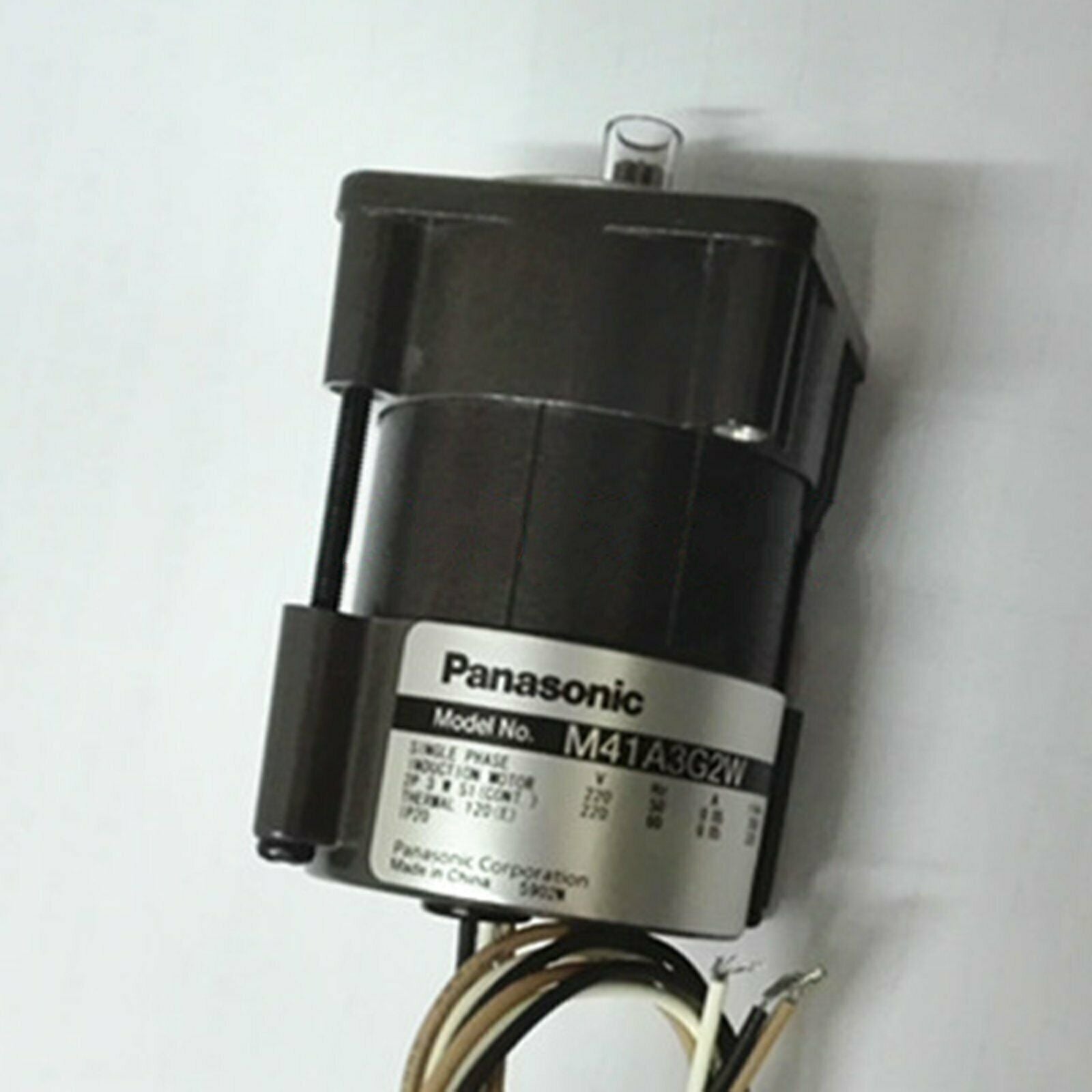 New M41A3G2W Panasonic Motor 1PC - PANASONIC MOTOR