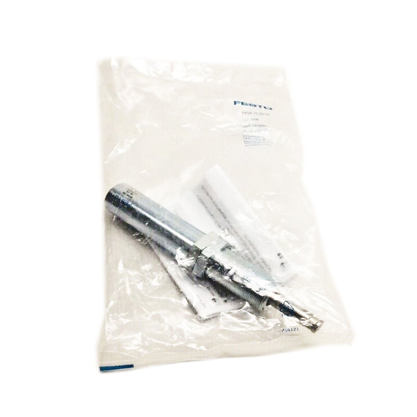 New FESTO DYSR-20-25-Y5 hydraulic buffer - FESTO