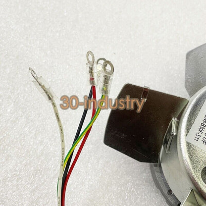 FANUC A90L-0001-0491/F Spindle Motor Fan - Model PT4720-0220W-B30F-S11 - FANUC